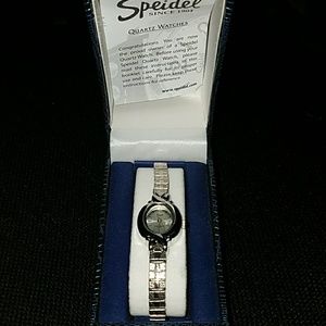 Speidel Quartz Watch